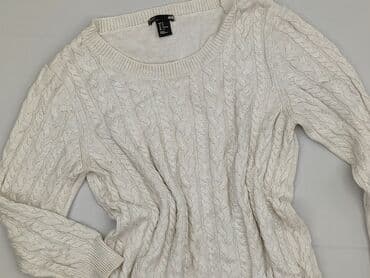 H&M, Sweter damski, rozmiar M w lalafo.pl H&M, Sweter damski, rozmiar M