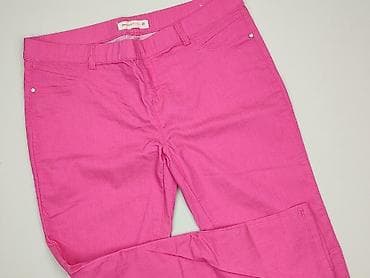 Encuentro, Spodnie damskie, rozmiar 4XL