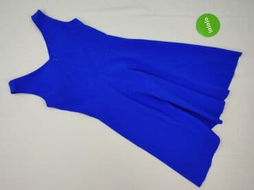 ekskluzywne sukienki wieczorowe plus size: ANNA, Сукня жіноча, розмір S — 3