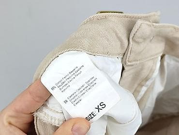 buty american eagle: Spodnie materiałowe damskie, rozmiar XS — 5