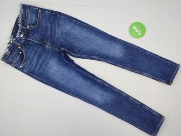 piżama h and m: Jeans for women, M — 2