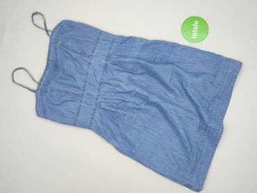 sukienka letnia c a: Fishbone, Sukienka damska, M — 2