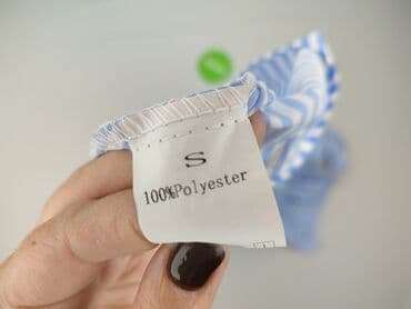 sukienka koszulowa c a: Sukienka damska, rozmiar S — 5