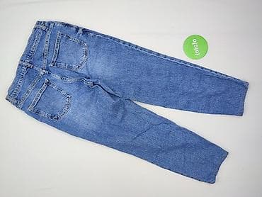 len mango: Jeansy damskie, rozmiar S — 3