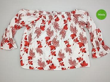 jus de pom: Bluzka damska, rozmiar XL — 3