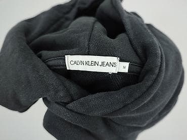 calvin klein jeans plus: Calvin Klein Jeans, Bluza z kapturem damska, rozmiar 2XL — 4