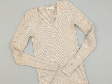 marynarka damska h: Sinsay, Women's blouse, size M (EU 38) — 1