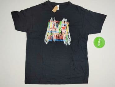 tk maxx klapki: SolS, Koszulka dla mężczyzn, rozmiar L — 2