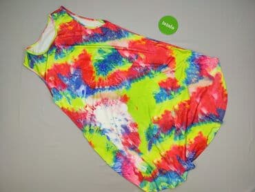 lemoniade sweter: Sukienka damska, rozmiar XL — 2