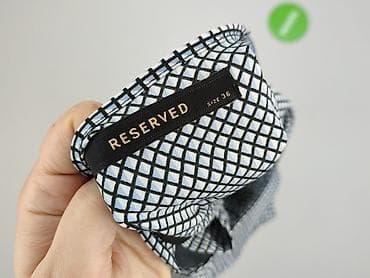 ile wazy bluza: Reserved, Bluzka damska, rozmiar S — 4