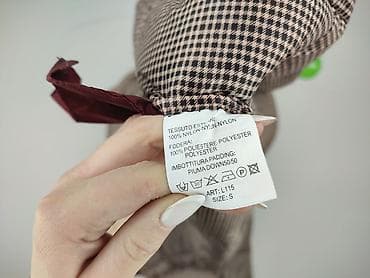 kurtki puchowe: Kurtka zimowa damska, rozmiar S — 4