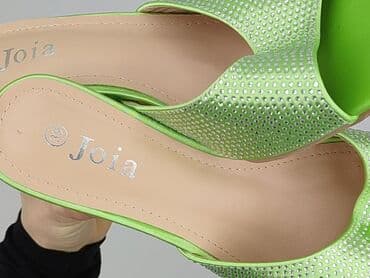 zapięcie do stroju kąpielowego: Klapki damskie, 39 — 6