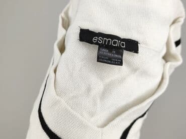 esmara sweter w paski: Esmara, Sweter damski, rozmiar XS — 4