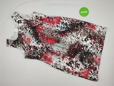 sukienki skórska: Cashmere, Sukienka damska, rozmiar 3XL — 2