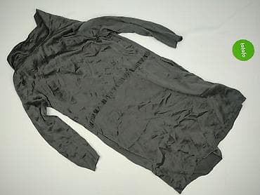 odder side sukienka niebieska: Bruuns Bazaar, Sukienka damska, rozmiar S — 3