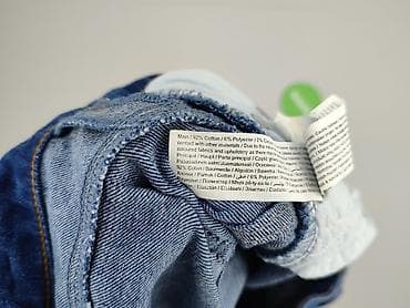 fitch: F&F, Jeansy damskie, rozmiar S — 6