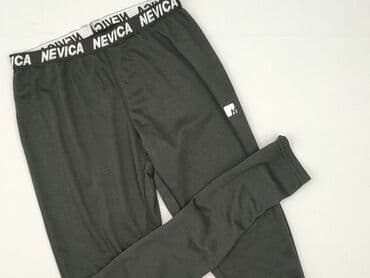 Legginsy: Legginsy Sportowe damskie, rozmiar L