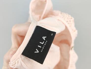 kopertowe bluzki mohito: Vila, Women's blouse, M at lalafo.pl — 4 kopertowe bluzki mohito: Vila, Women's blouse, M — 4