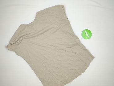 t shirty oversize basic: T-shirt damski, rozmiar 2XL — 3