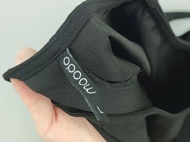 buty monotox: Moodo, Women`s dress, size L — 5