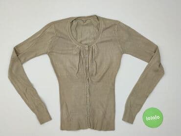 żakiecik do sukienki: Kardigan damski, rozmiar S — 2