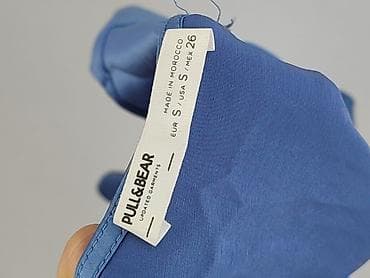 buffalo kapcie: PULL&BEAR, Sukienka damska, rozmiar S — 4