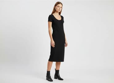 megi sukienki dresowe: House, Sukienka damska, rozmiar XS — 6