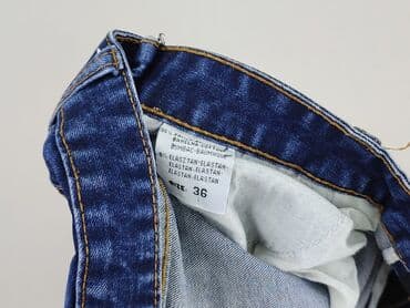 buty seven for 7: Jeans for women, size S — 7