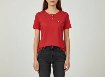 berghaus t shirty: T-shirt damski, rozmiar M — 7