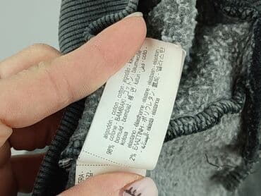 sweter w truskawki zara: Zara, Women`s hoodie, M — 6