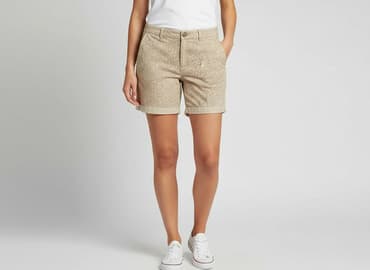 sandały marks spencer: Marks & Spencer, Szorty damskie, rozmiar M — 1