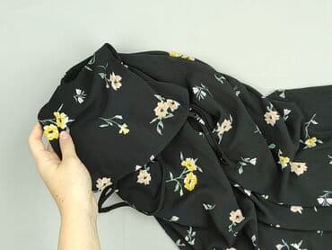 zwiewna sukienki na wesele maxi: H&M, Sukienka damska, rozmiar 2XS — 6