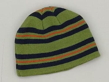 Czapki: Czapka, St. Bernard, 1.5-2 lat, 48-49 cm, stan - Idealny