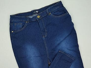 Boohoo, Джинси жіночі, розмір 2XL