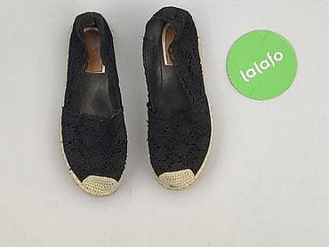 lascana baleriny: Balerinki damskie, rozmiar 37 — 2