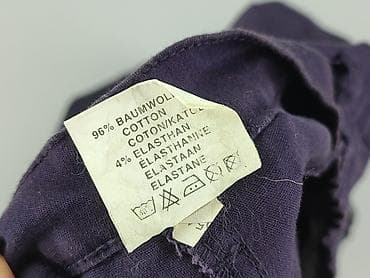 dresy new yorker: Spodnie materiałowe damskie, rozmiar 3XL — 5