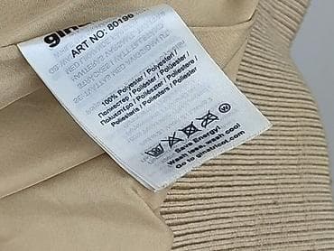 bomber kamizelka: Gina Tricot, Kurtka zimowa damska, rozmiar S — 5