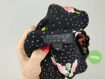 bluzki do jeansow: Topshop, Bluzka damska, rozmiar S — 4