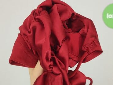 marynarka nietoperz: Shein Curve, Top damski, XL — 5