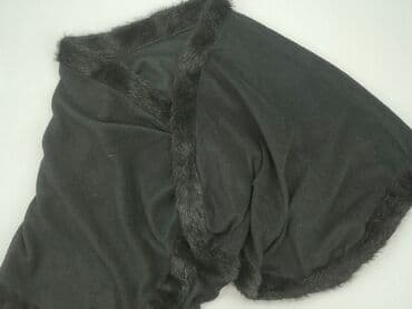 Poncza: Ponczo damskie, rozmiar 9XL