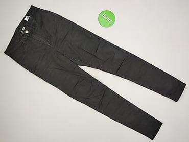 polspiochy hm: H&M Divided, Jeansy damskie, rozmiar M — 2