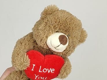 kamizelka z futra ekologicznego: Mascot Teddy bear, condition - Perfect — 4