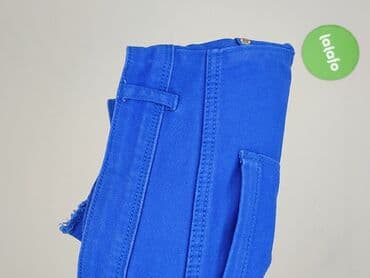 pakuten spodenki jeansowe: Denim Co, Szorty damskie, rozmiar L — 6