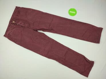 woskowane legginsy z wysokim stanem zara: Dunnes Stores, Джинси жіночі, розмір L — 2