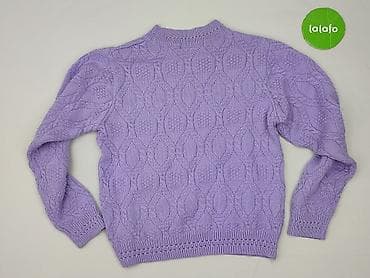 Ubrania damskie: Sweter damski, rozmiar L — 3