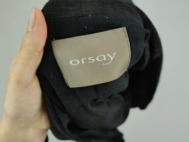 sukienka o kroju marynarki orsay: Orsay, Marynarka damska, rozmiar XL — 4