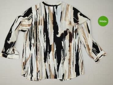 Women: Women's blouse, size 3XL (EU 46) — 3