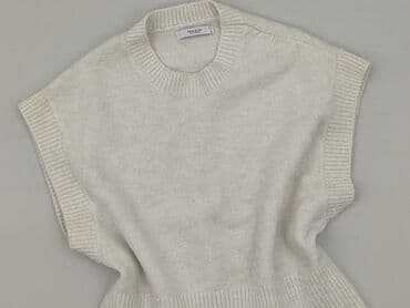sweter z perełkami h: Reserved, Women`s sweater, size S (EU 36) — 1