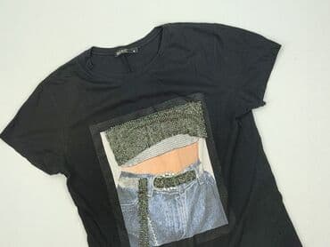 cocomore t shirt: T-shirt damski, rozmiar S — 6