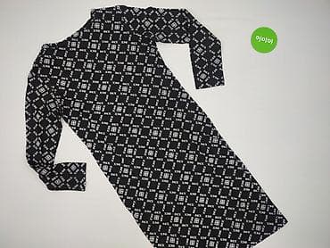 balenciaga: Black, Sukienka damska, rozmiar S — 3